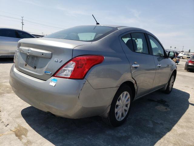 Photo 3 from auction – 2012 NISSAN VERSA S with VIN 3N1CN7AP3CL893780