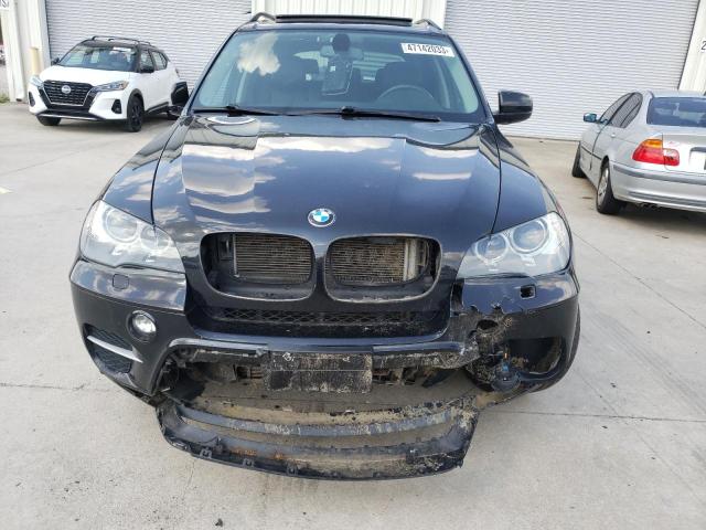 Photo 5 from auction – 2013 BMW X5 XDRIVE3 with VIN 5UXZV4C56D0E11899