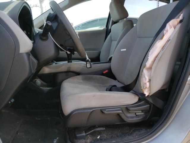 Photo 7 from auction – 2018 HONDA HR-V EX with VIN 3CZRU5H57JG700548