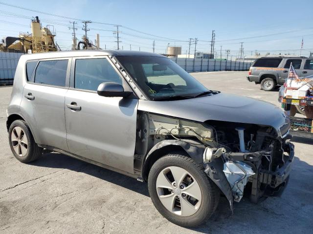 Photo 4 from auction – 2015 KIA SOUL with VIN KNDJN2A26F7213763