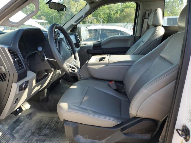 Photo 7 from auction – 2019 FORD F150 with VIN 1FTMF1CB9KKC78633