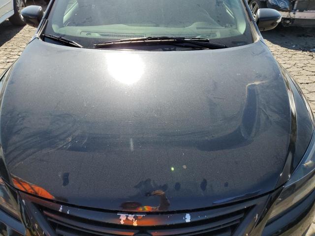 Photo 11 from auction – 2014 NISSAN SENTRA S with VIN 3N1AB7AP2EY290731