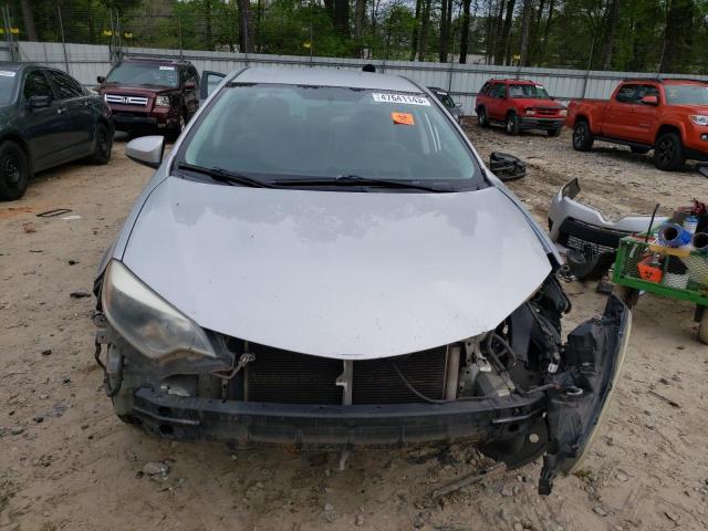 Photo 5 from auction – 2014 TOYOTA COROLLA L with VIN 2T1BURHE4EC143595