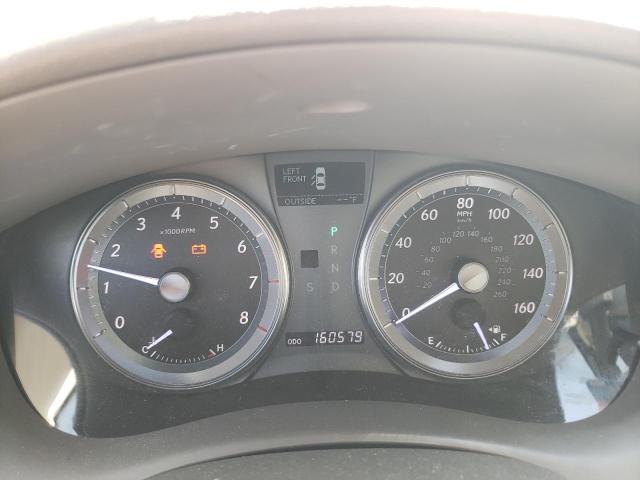 Photo 9 from auction – 2010 LEXUS ES 350 with VIN JTHBK1EG4A2412926