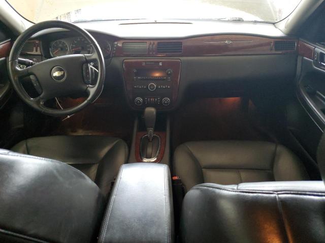 Photo 8 from auction – 2008 CHEVROLET IMPALA LTZ with VIN 2G1WU583681333340