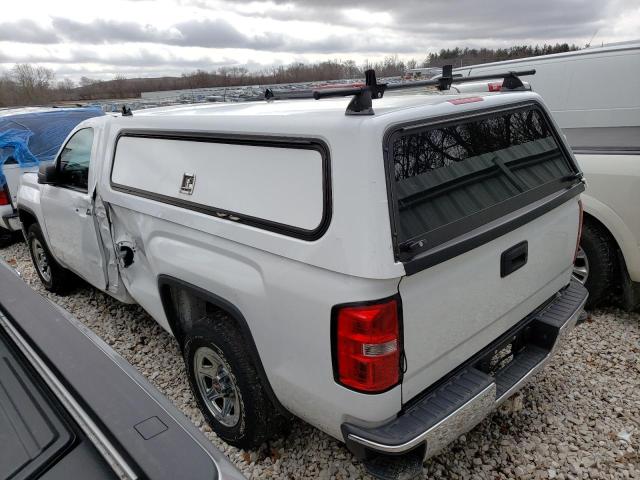 Photo 2 from auction – 2015 GMC SIERRA with VIN 1GTN2TEH4FZ307370