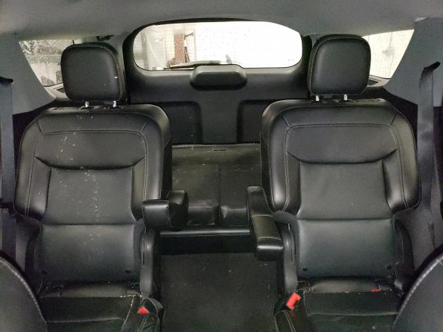 Photo 10 from auction – 2022 FORD EXPLORER L with VIN 1FMSK7FH9NGA11789
