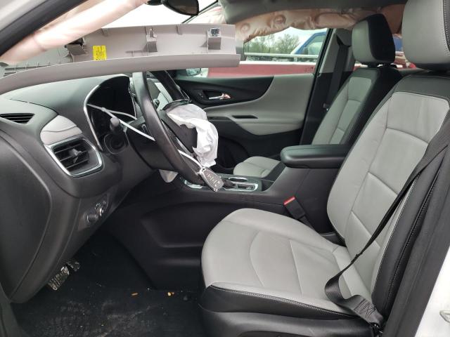 Photo 7 from auction – 2020 CHEVROLET EQUINOX PR with VIN 3GNAXPEX3LS591315