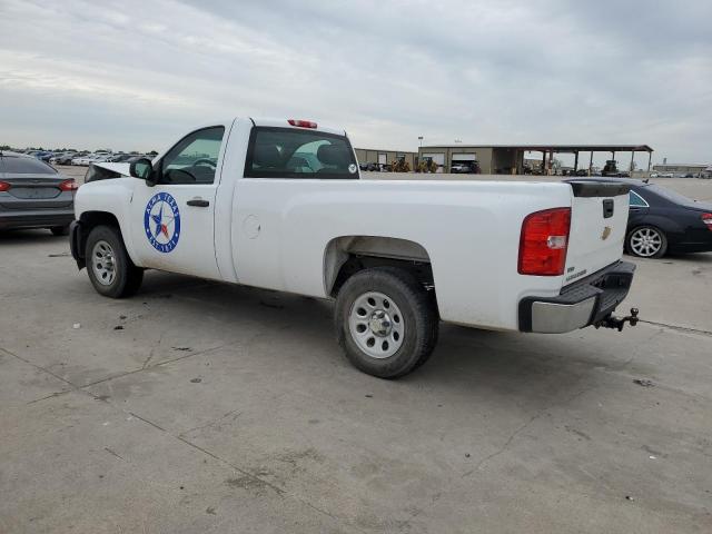 Photo 2 from auction – 2011 CHEVROLET SILVERADO with VIN 1GCNCPEA2BF188804