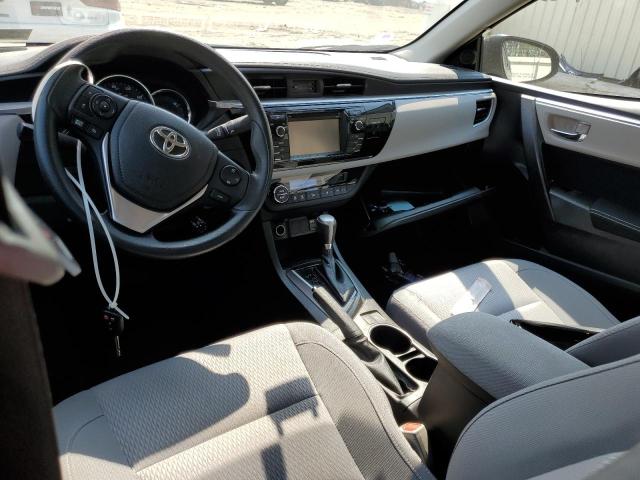Photo 8 from auction – 2014 TOYOTA COROLLA L with VIN 2T1BURHE7EC054264