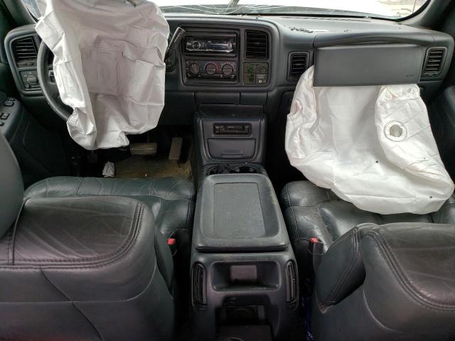 Photo 8 from auction – 2002 CHEVROLET SILVERADO with VIN 2GCEC19TX21380004