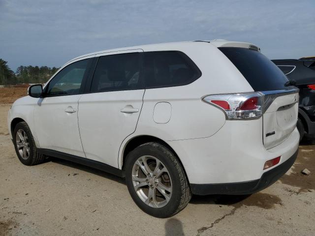 Photo 2 from auction – 2014 MITSUBISHI OUTLANDER with VIN JA4AZ3A36EZ015376