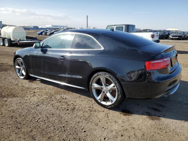 Photo 2 from auction – 2009 AUDI S5 QUATTRO with VIN WAURV78T39A002071