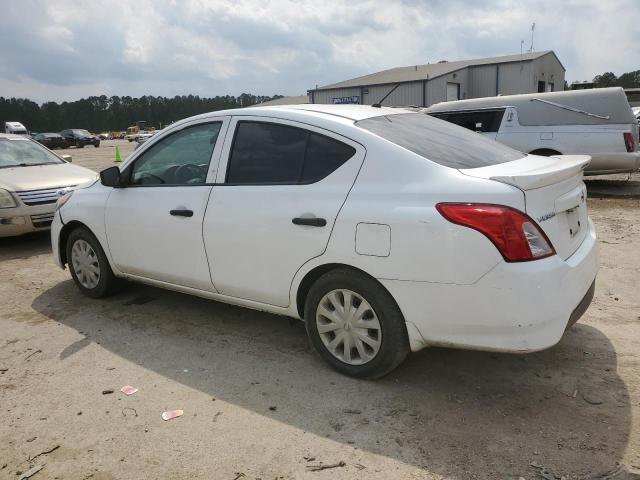 Photo 2 from auction – 2019 NISSAN VERSA S with VIN 3N1CN7AP5KL832770