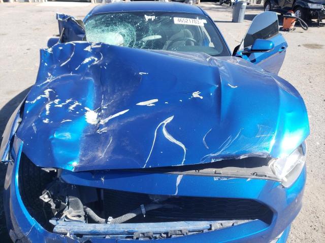 Photo 11 from auction – 2017 FORD MUSTANG with VIN 1FA6P8AM7H5210265