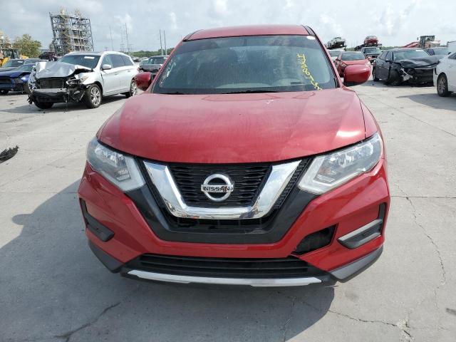 Photo 5 from auction – 2017 NISSAN ROGUE S with VIN JN8AT2MV2HW268302