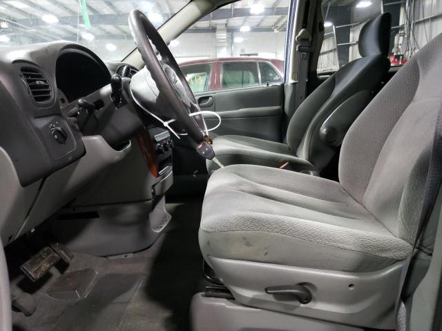 Photo 7 from auction – 2006 CHRYSLER TOWN & COU with VIN 1A4GP45R66B595906