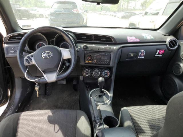 Photo 8 from auction – 2013 TOYOTA SCION TC with VIN JTKJF5C72D3058049