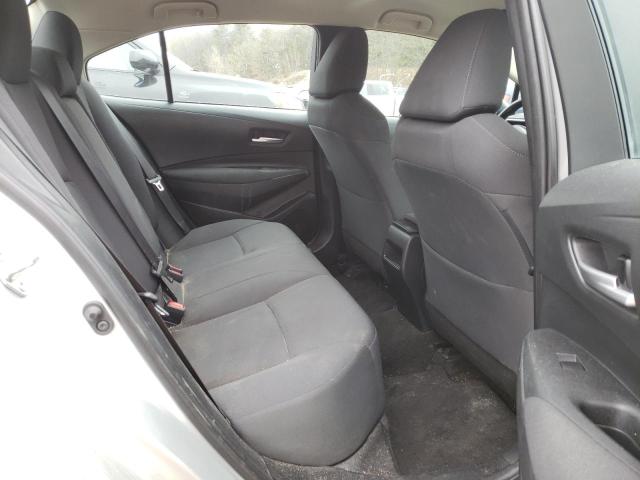 Photo 10 from auction – 2020 TOYOTA COROLLA LE with VIN 5YFEPRAE7LP088782