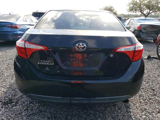Photo 6 from auction – 2016 TOYOTA COROLLA L with VIN 2T1BURHE2GC487008