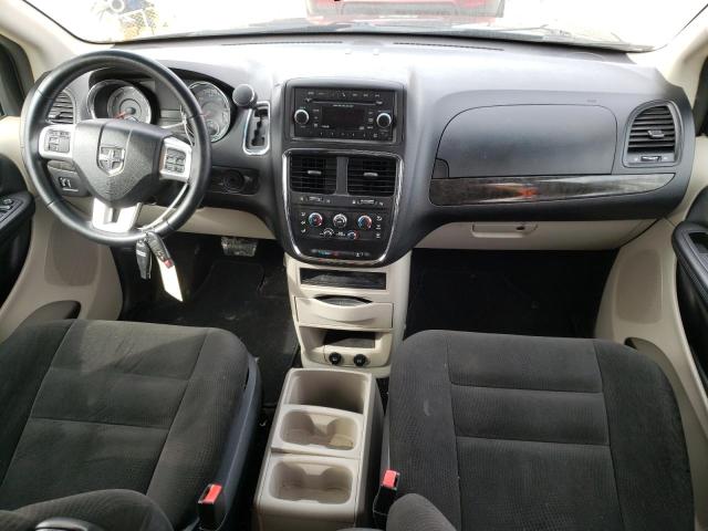 Photo 8 from auction – 2015 DODGE GRAND CARA with VIN 2C4RDGBG2FR648713