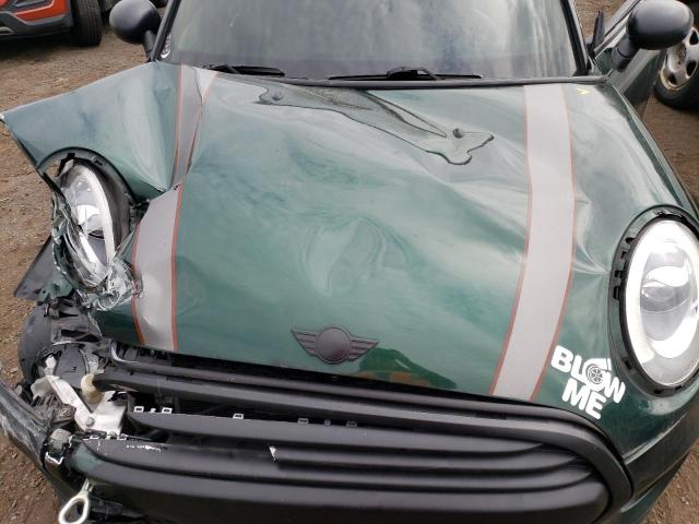Photo 11 from auction – 2018 MINI COOPER with VIN WMWXP5C52J3D01982