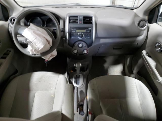 Photo 8 from auction – 2014 NISSAN VERSA S with VIN 3N1CN7AP5EL835348