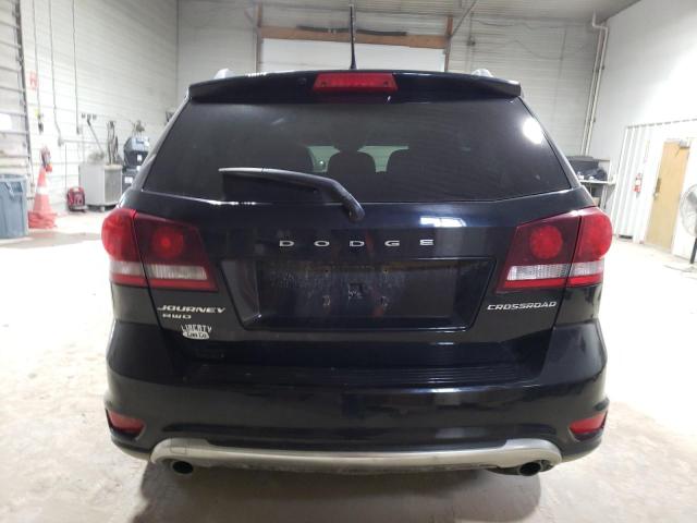 Photo 6 from auction – 2015 DODGE JOURNEY CR with VIN 3C4PDDGG2FT739797
