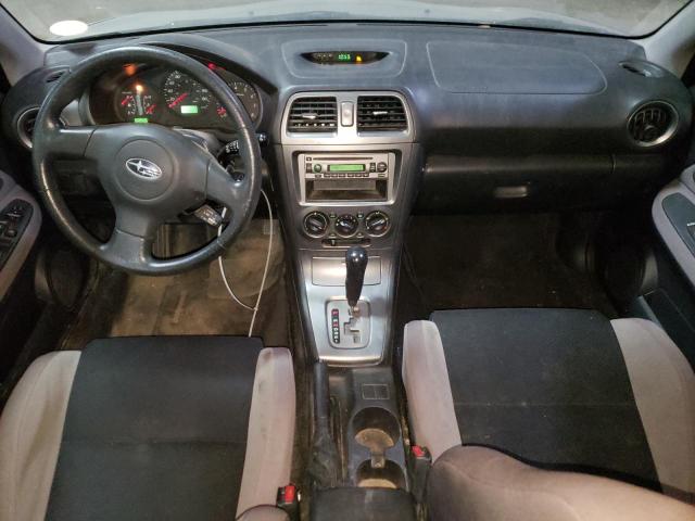 Photo 8 from auction – 2006 SUBARU IMPREZA 2. with VIN JF1GG67646H808326