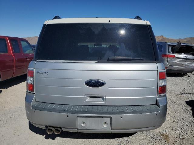 Photo 6 from auction – 2011 FORD FLEX SE with VIN 2FMGK5BC8BBD10942