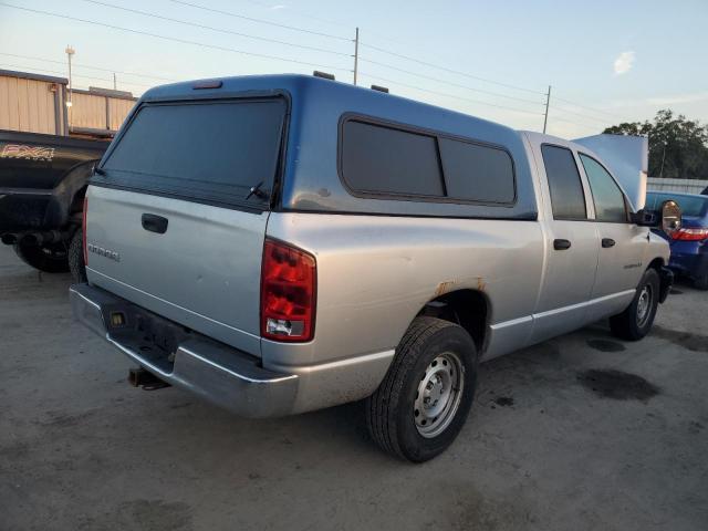 Photo 3 from auction – 2004 DODGE RAM 1500 S with VIN 1D7HA18D84J210543