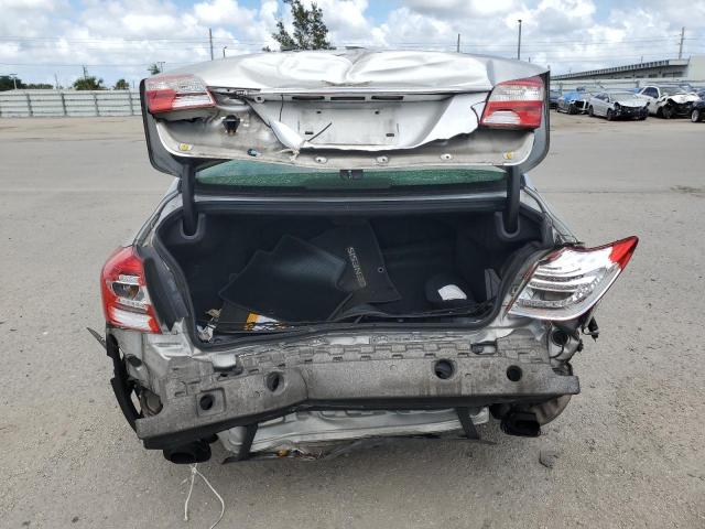 Photo 6 from auction – 2012 HYUNDAI GENESIS 3. with VIN KMHGC4DD1CU195044