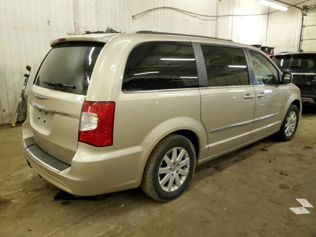 Photo 3 from auction – 2014 CHRYSLER TOWN & COU with VIN 2C4RC1BG1ER111474