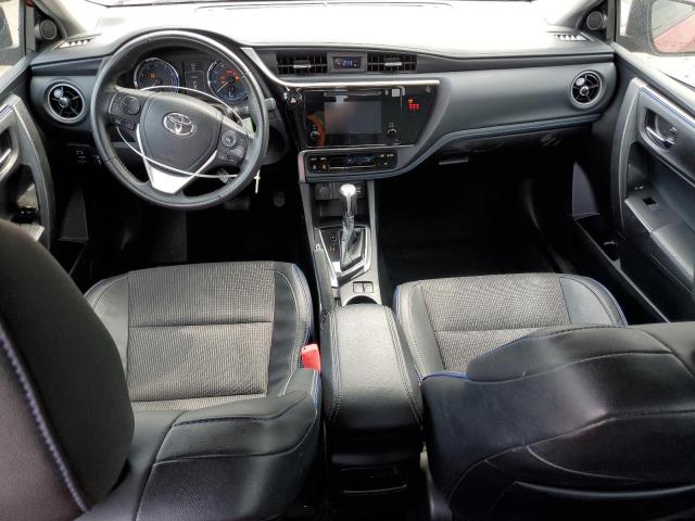 Photo 8 from auction – 2019 TOYOTA COROLLA L with VIN 2T1BURHE2KC213946