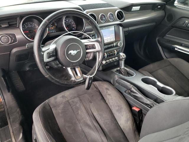 Photo 8 from auction – 2019 FORD MUSTANG with VIN 1FA6P8TH7K5141228