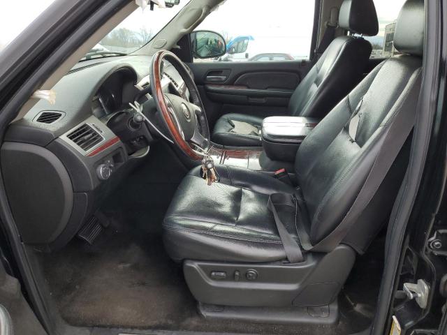 Photo 7 from auction – 2007 CADILLAC ESCALADE E with VIN 1GYFK66887R311597