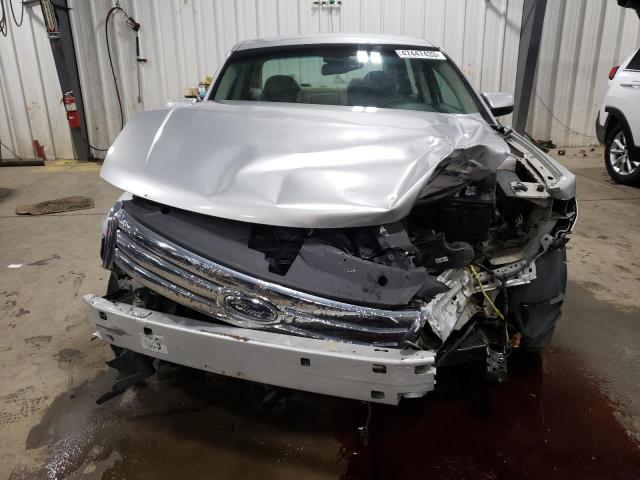 Photo 5 from auction – 2009 FORD TAURUS SE with VIN 1FAHP23W59G121076