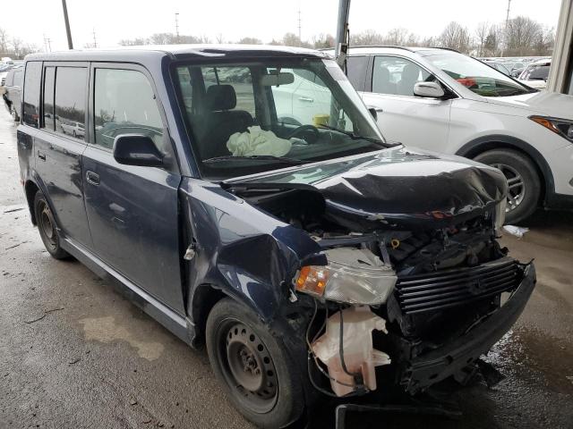 Photo 4 from auction – 2006 SCION XB with VIN JTLKT324464098537