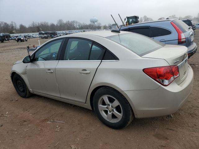 Photo 2 from auction – 2015 CHEVROLET CRUZE LT with VIN 1G1PC5SB0F7142178