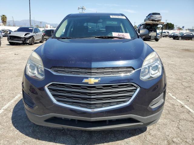 Photo 5 from auction – 2016 CHEVROLET EQUINOX LS with VIN 2GNALBEK8G1120197