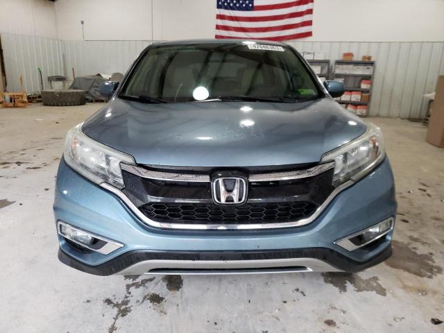 Photo 5 from auction – 2016 HONDA CR-V EX with VIN 2HKRM4H51GH627600
