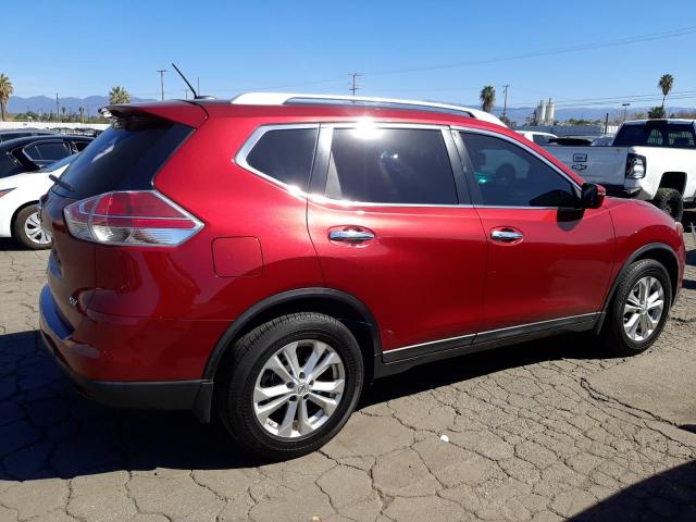 Photo 3 from auction – 2016 NISSAN ROGUE S with VIN 5N1AT2MN7GC757219