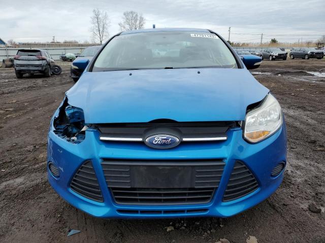 Photo 5 from auction – 2014 FORD FOCUS SE with VIN 1FADP3F24EL286051