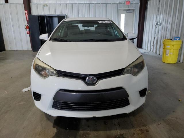 Photo 5 from auction – 2015 TOYOTA COROLLA L with VIN 5YFBURHE5FP260460