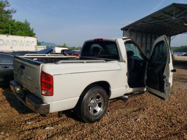 Photo 3 from auction – 2004 DODGE RAM 1500 S with VIN 1D7HA16N04J170471