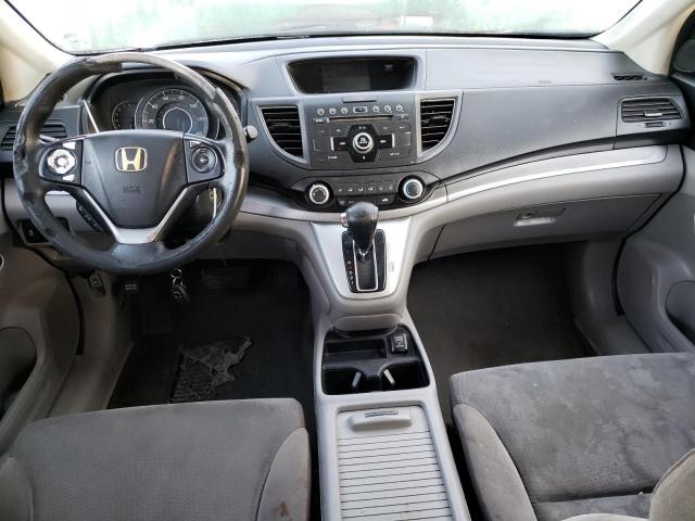 Photo 8 from auction – 2012 HONDA CR-V EX with VIN 5J6RM3H5XCL000291