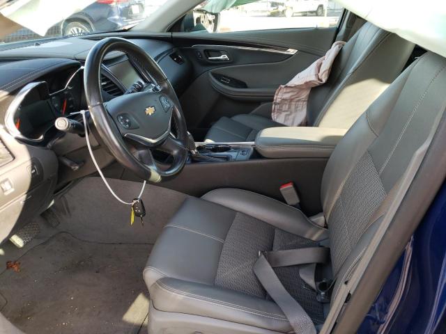 Photo 7 from auction – 2014 CHEVROLET IMPALA LT with VIN 1G1115SL3EU103881