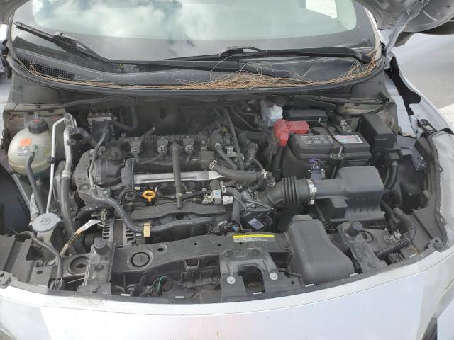 Photo 11 from auction – 2020 NISSAN VERSA SR with VIN 3N1CN8FV5LL826787