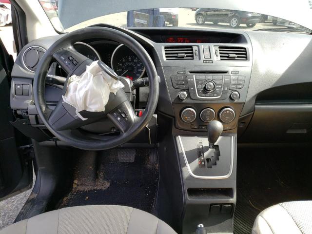 Photo 8 from auction – 2014 MAZDA 5 SPORT with VIN JM1CW2BL1E0163469