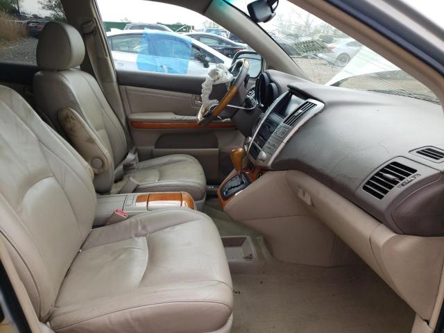 Photo 7 from auction – 2008 LEXUS RX 350 with VIN 2T2HK31U98C065104